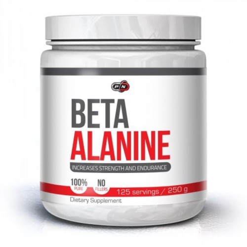 PURE NUTRITION BETA-ALANINE POWDER – 250 g